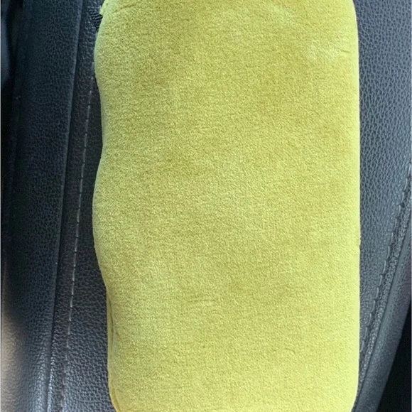 Gucci Dark Brown Oversized Sunglasses - Picture 3 of 4